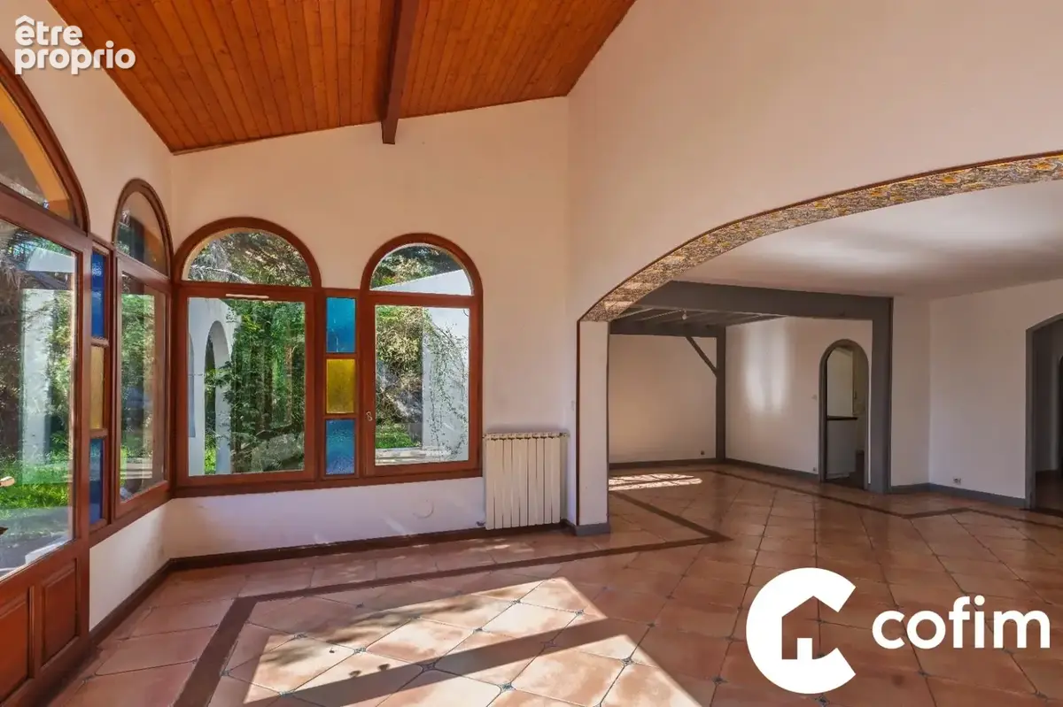 Maison 10 pièces 240 m² à vendre à Bayonne (64100) - photo 4