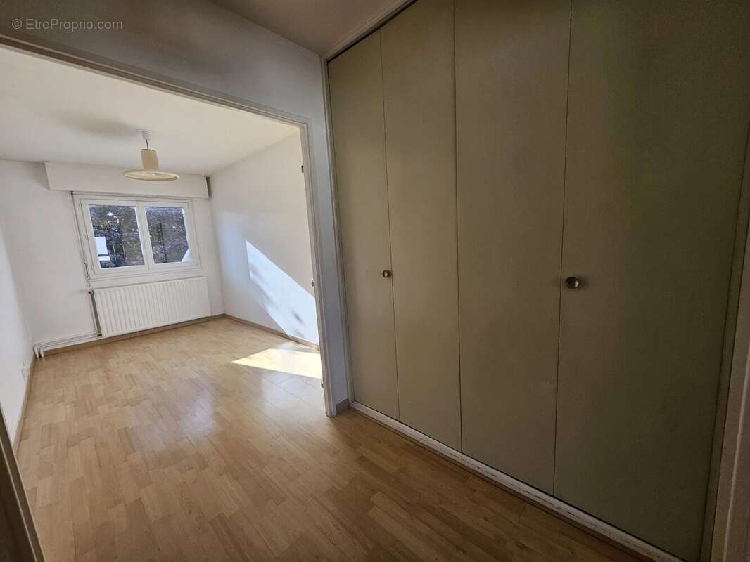 Appartement à EVREUX
