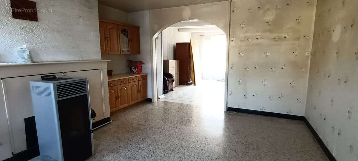 Maison 77 m² à Novion-Porcien  - photo 4