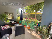 Appartement à BAHO