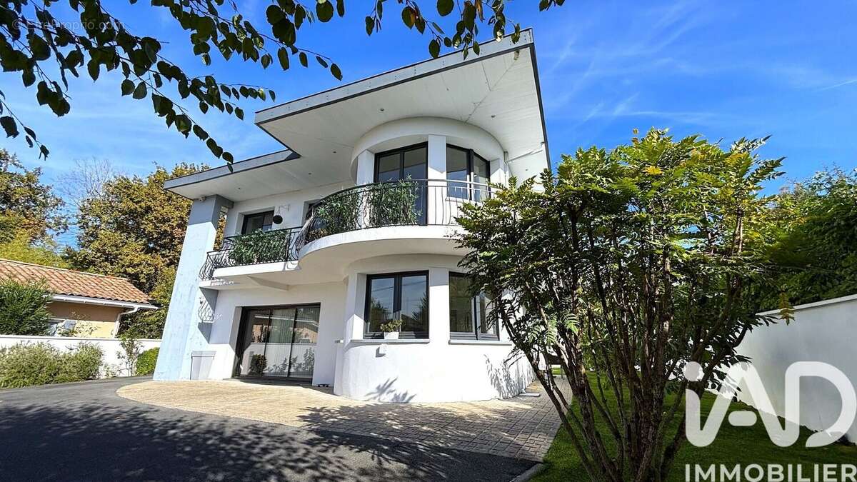 Photo 3 - Maison à GRADIGNAN