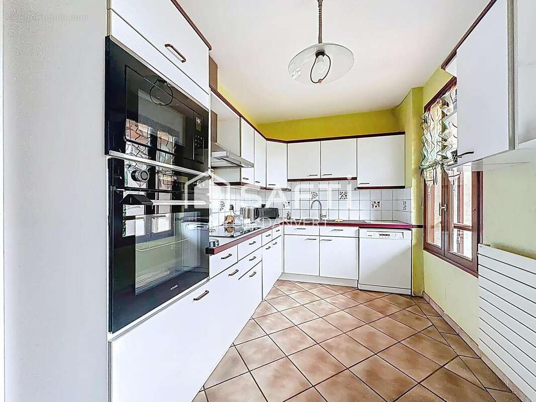 Photo 5 - Maison à RUEIL-MALMAISON