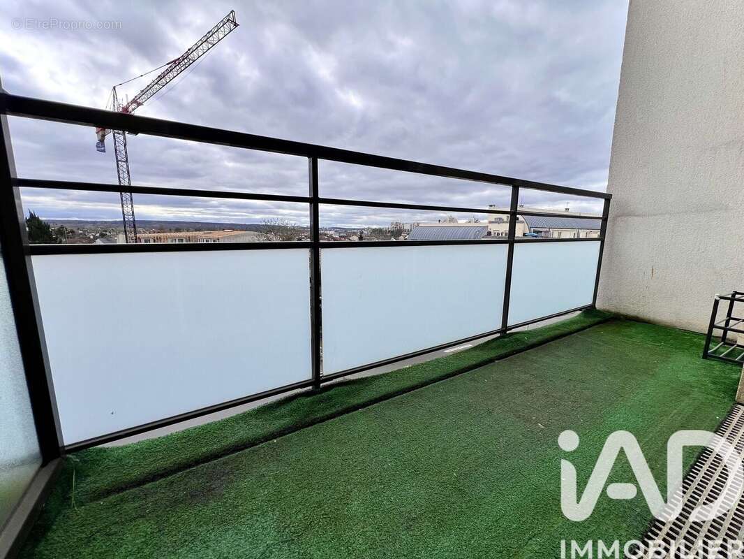 Appartement 38 m² à Villepinte  - photo 5