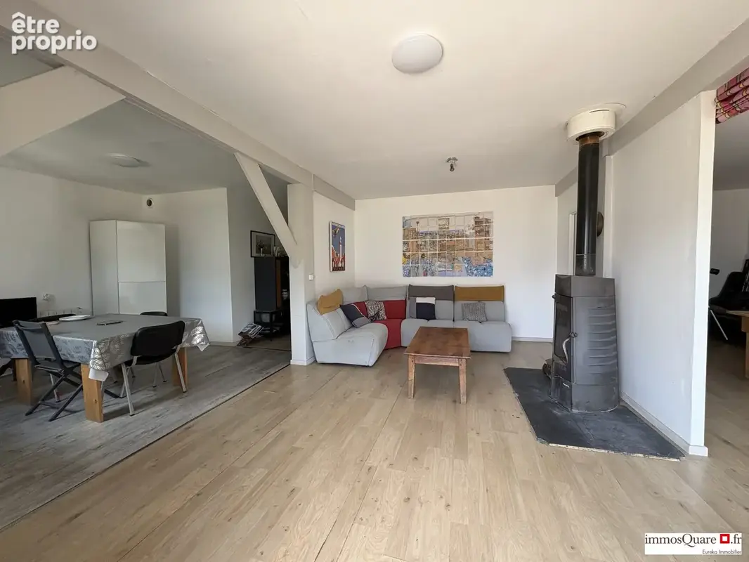 Maison 5 pièces 140 m² à vendre à Saint-Pierre-D'entremont (73670) - photo 5
