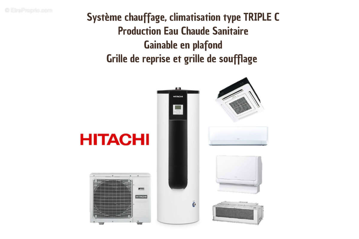 Appartement à CAPBRETON