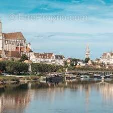 Appartement à AUXERRE