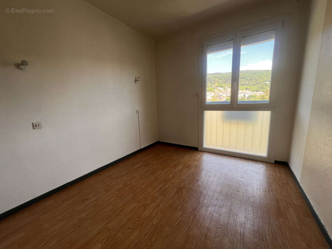 Appartement à AMELIE-LES-BAINS-PALALDA