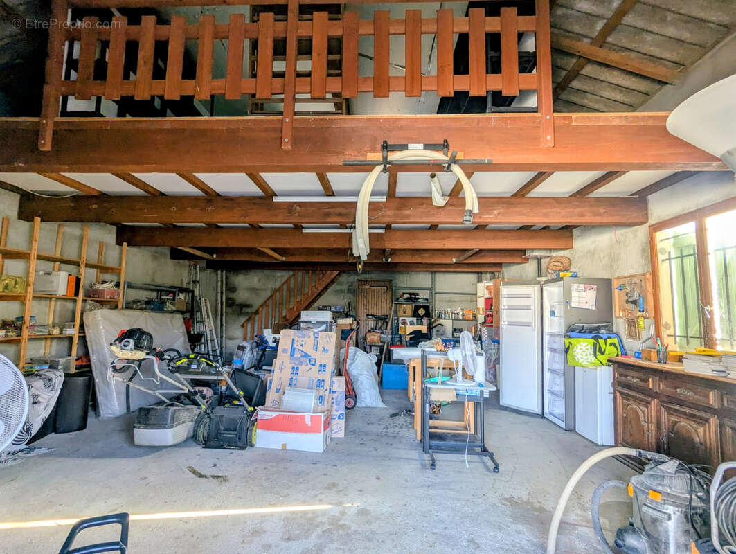 Maison à SAINT-NAZAIRE-D&#039;AUDE