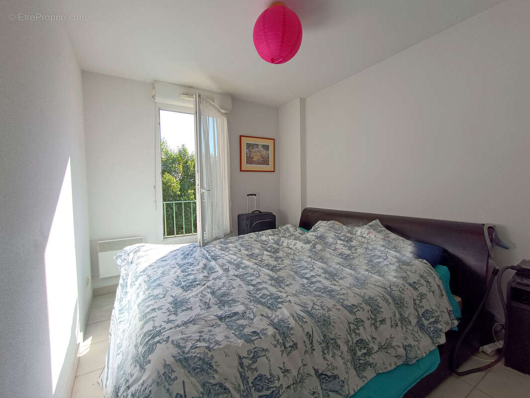 Appartement à CARCASSONNE