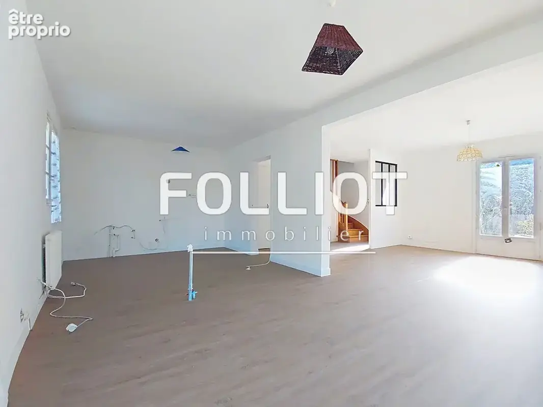 Maison  familiale à Bretteville l'orgueilleuse - photo 9