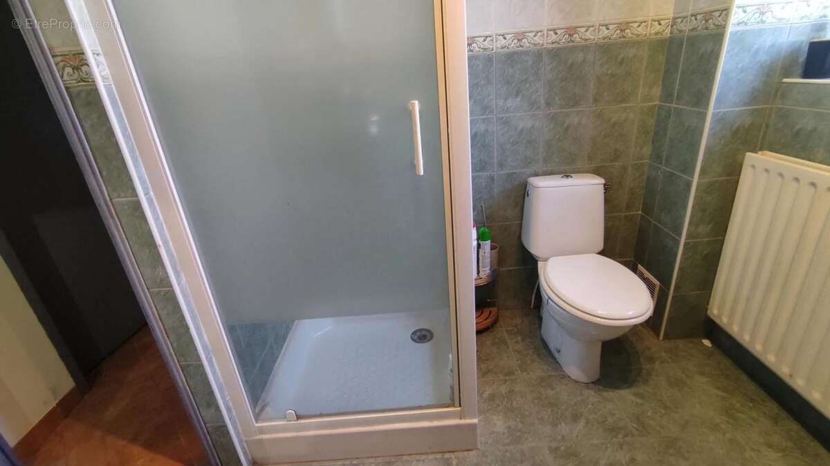 Maison à MARSAC-SUR-L&#039;ISLE