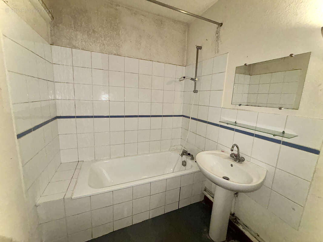 Appartement à VALENCE