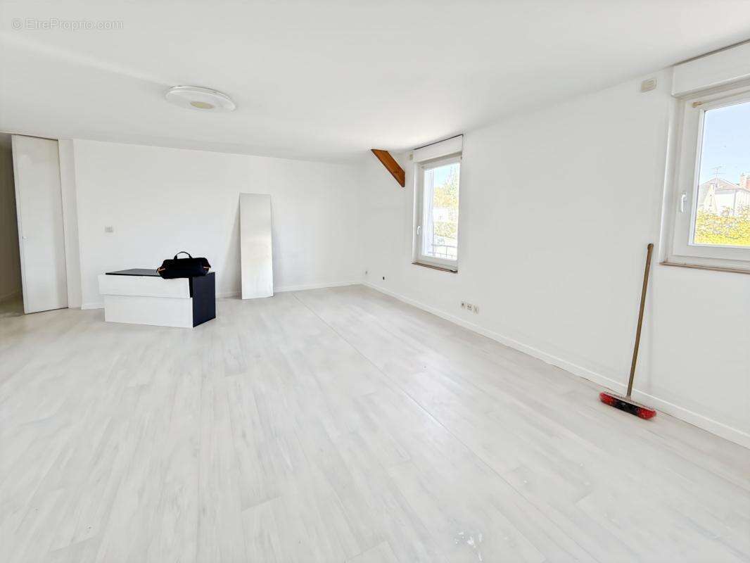 Appartement à SAINT-JEAN-LE-BLANC