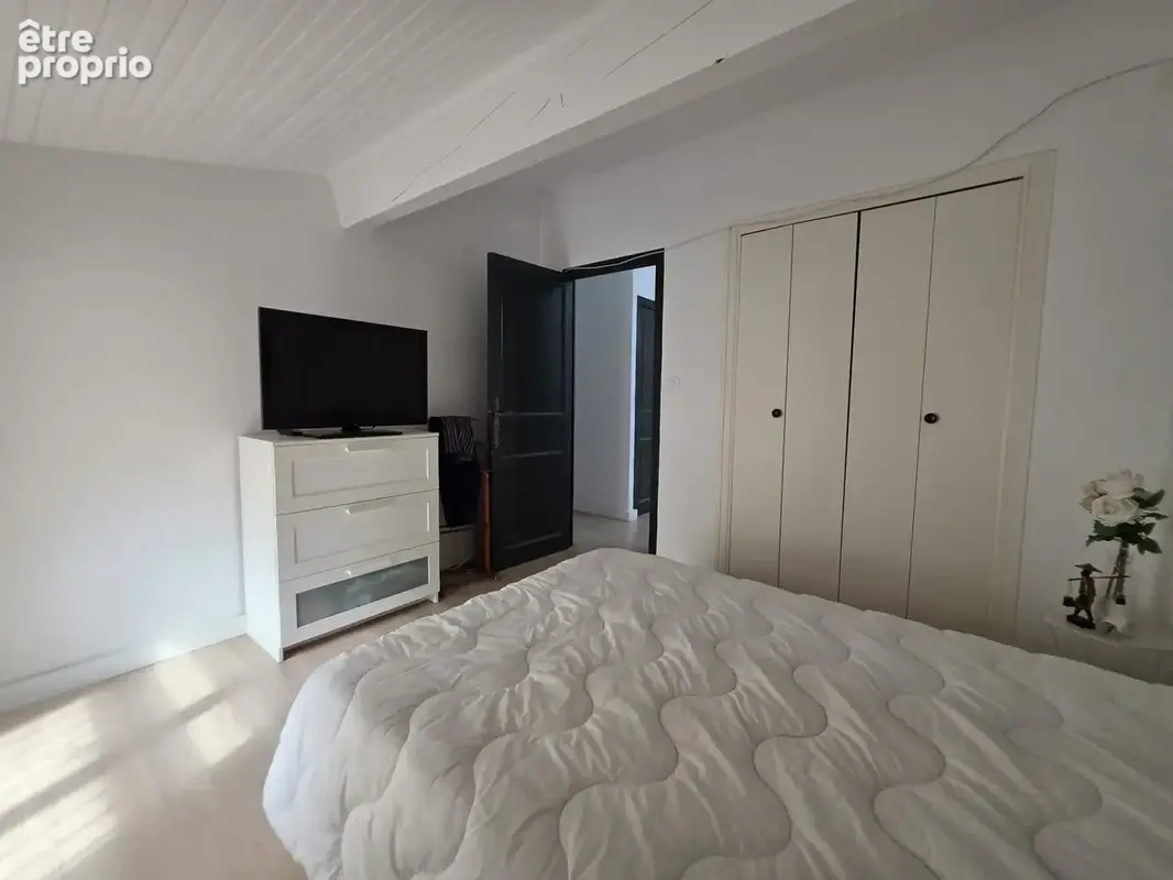 EXCLUSIVITÉ À Torreilles, maison de village avec Garage et exterieur - photo 18