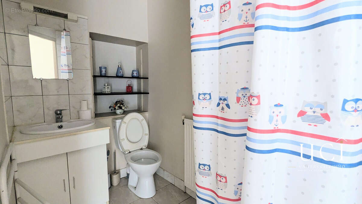 Maison 110 m² à Nantes  - photo 4