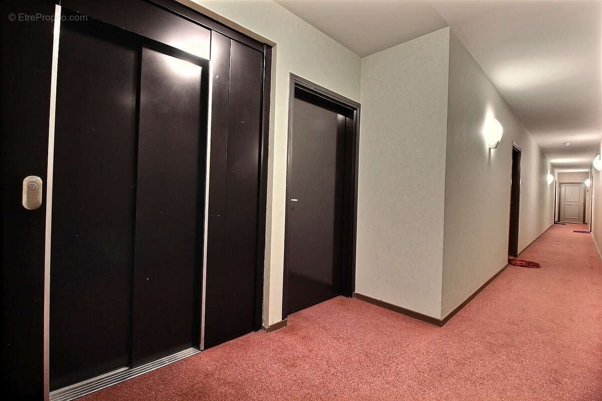 Appartement à VALENCIENNES