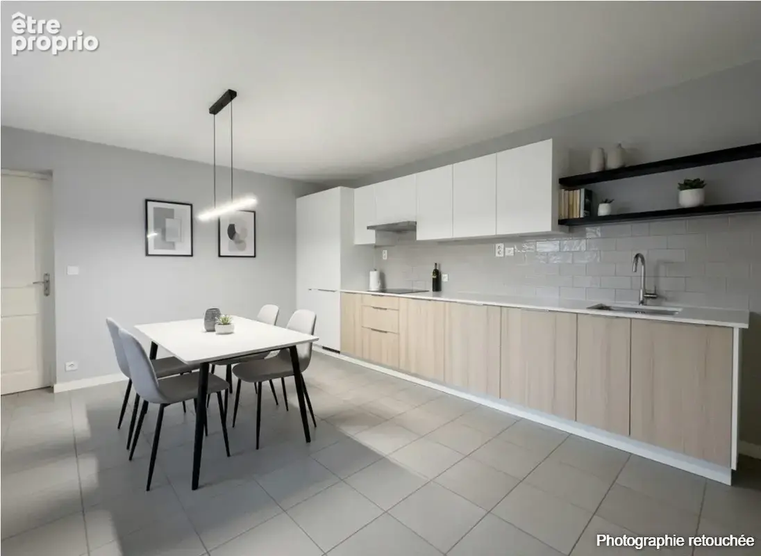 Maison 6 pièces 150 m² à vendre à Gaillac (81600) - photo 4