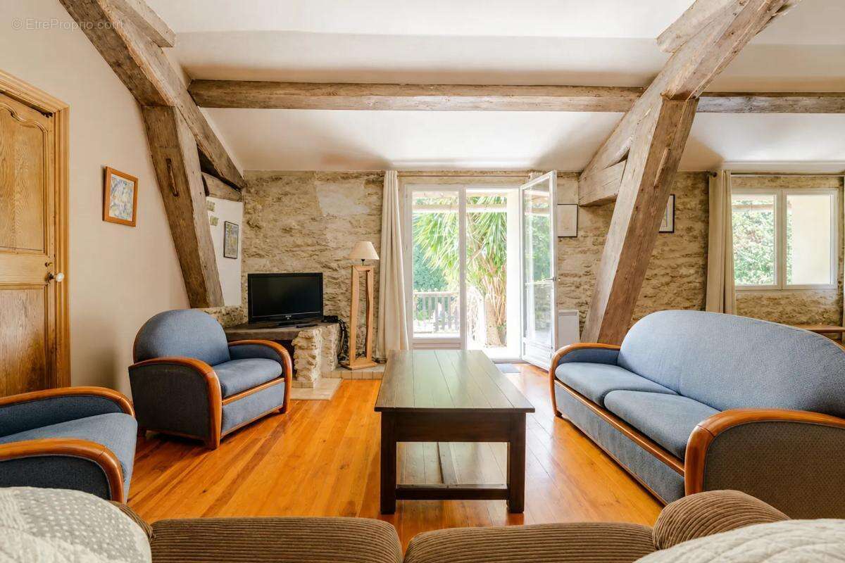 Maison à MARCORIGNAN