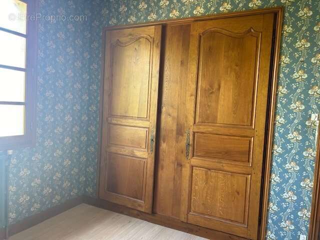 Maison à LA BAZOCHE-GOUET