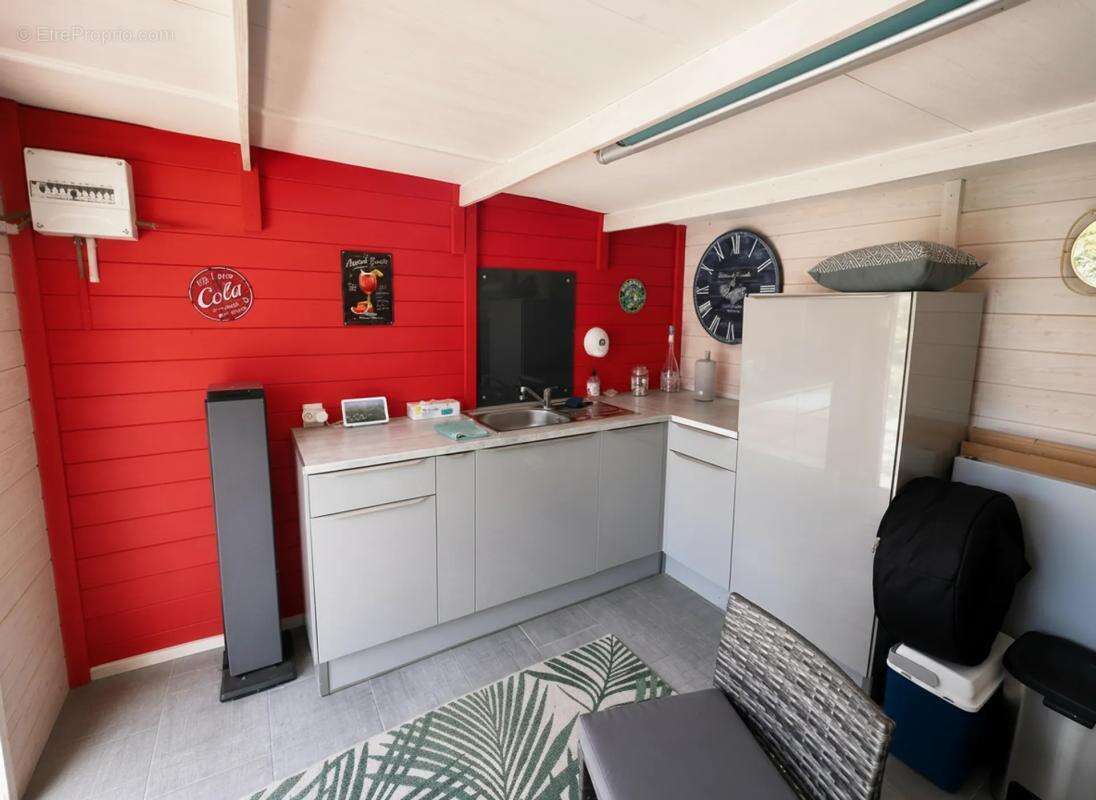 Charmante maison de 148m²- 6 pièces à Gognies-Chaussée - photo 31