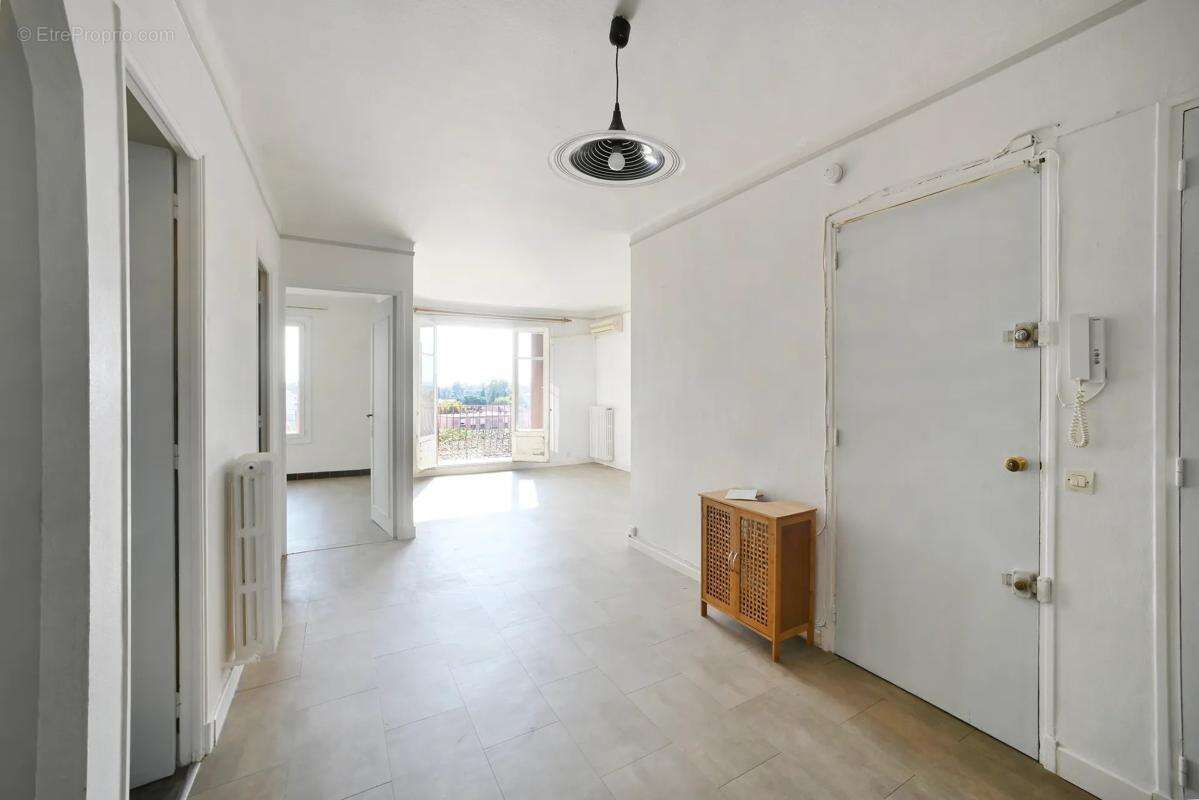 Appartement à AVIGNON