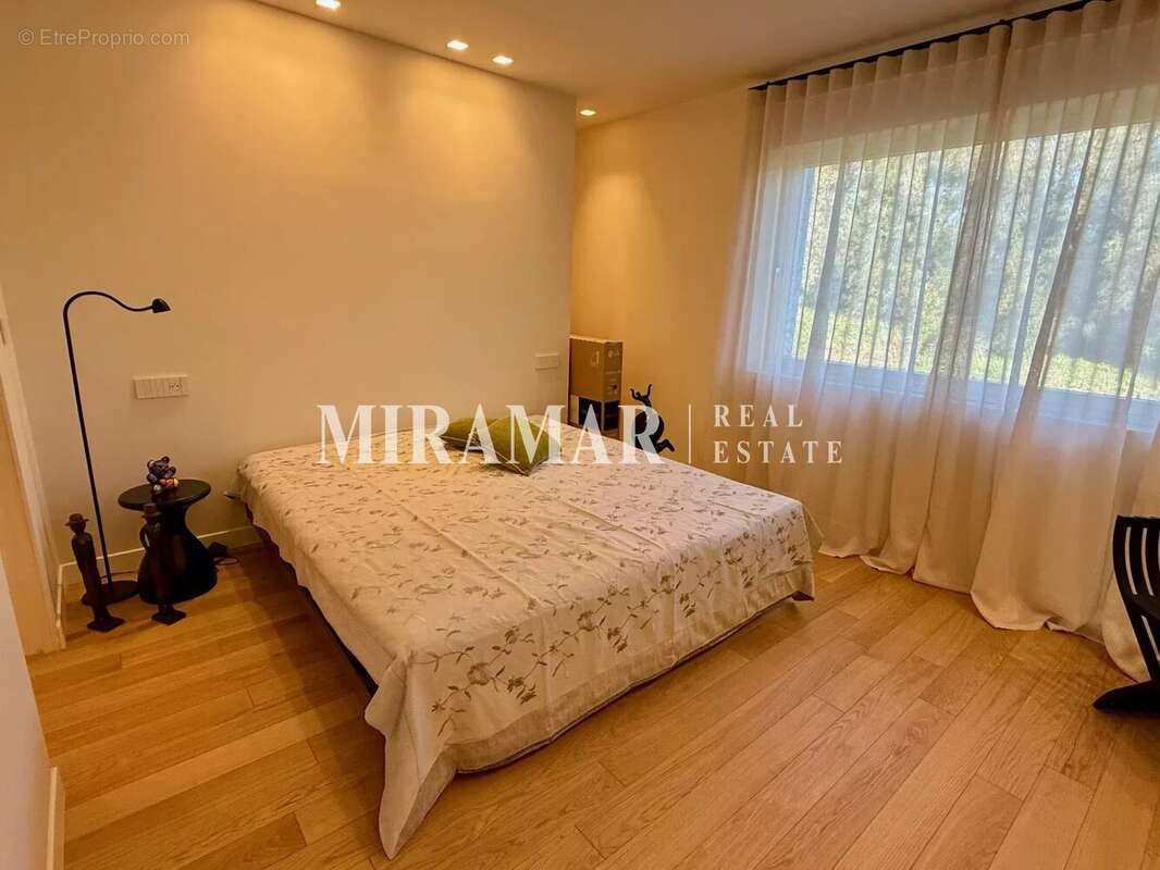 Maison à VILLEFRANCHE-SUR-MER