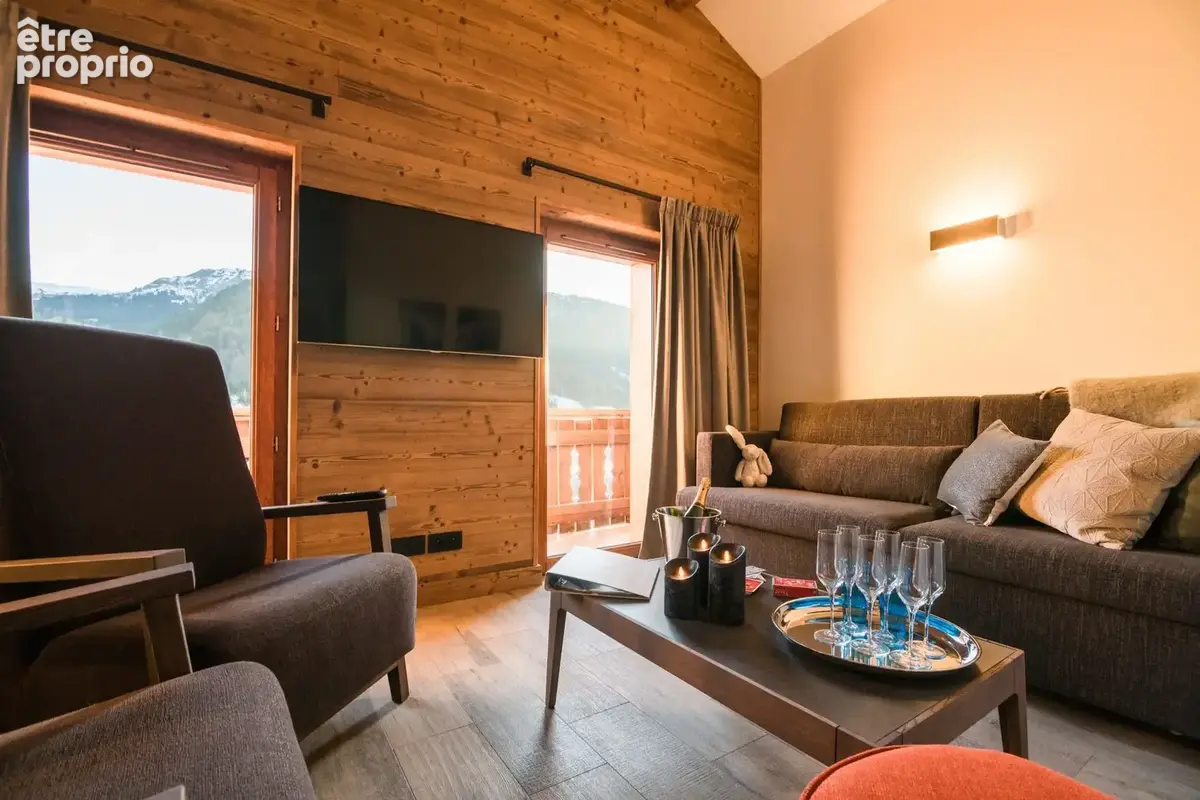 Appartement 697 m² à Praz-Sur-Arly  - photo 7