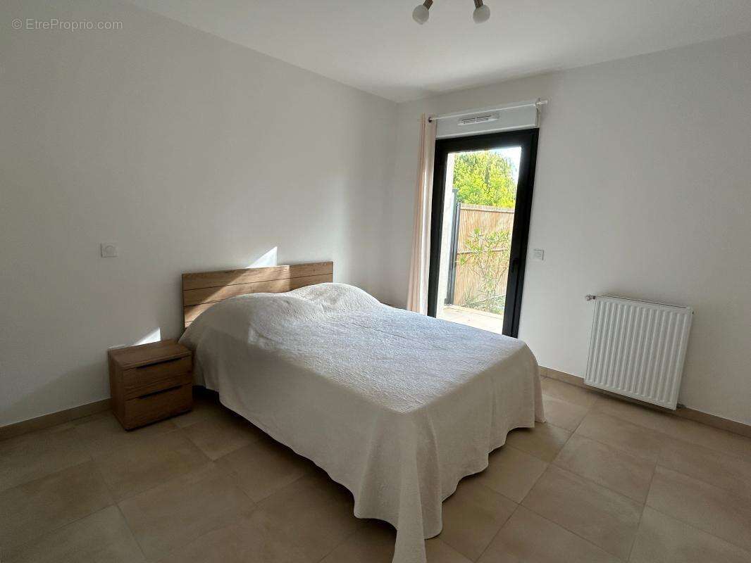 Appartement à VAISON-LA-ROMAINE