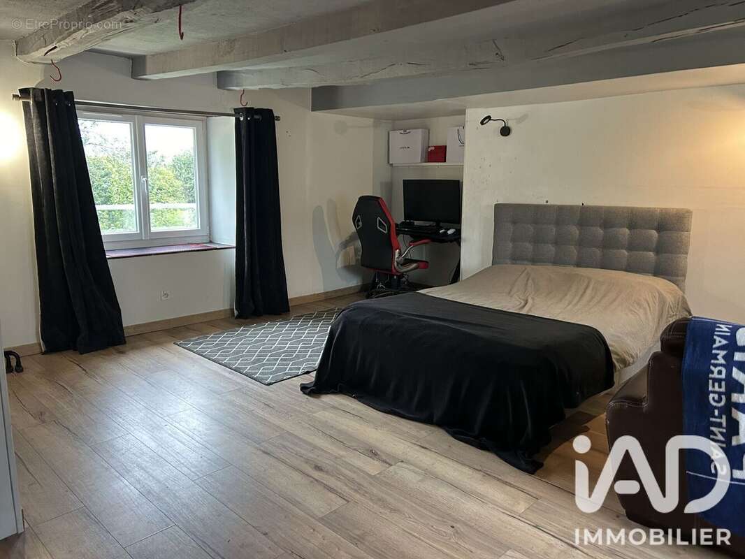 Maison 379 m² à Melrand  - photo 5