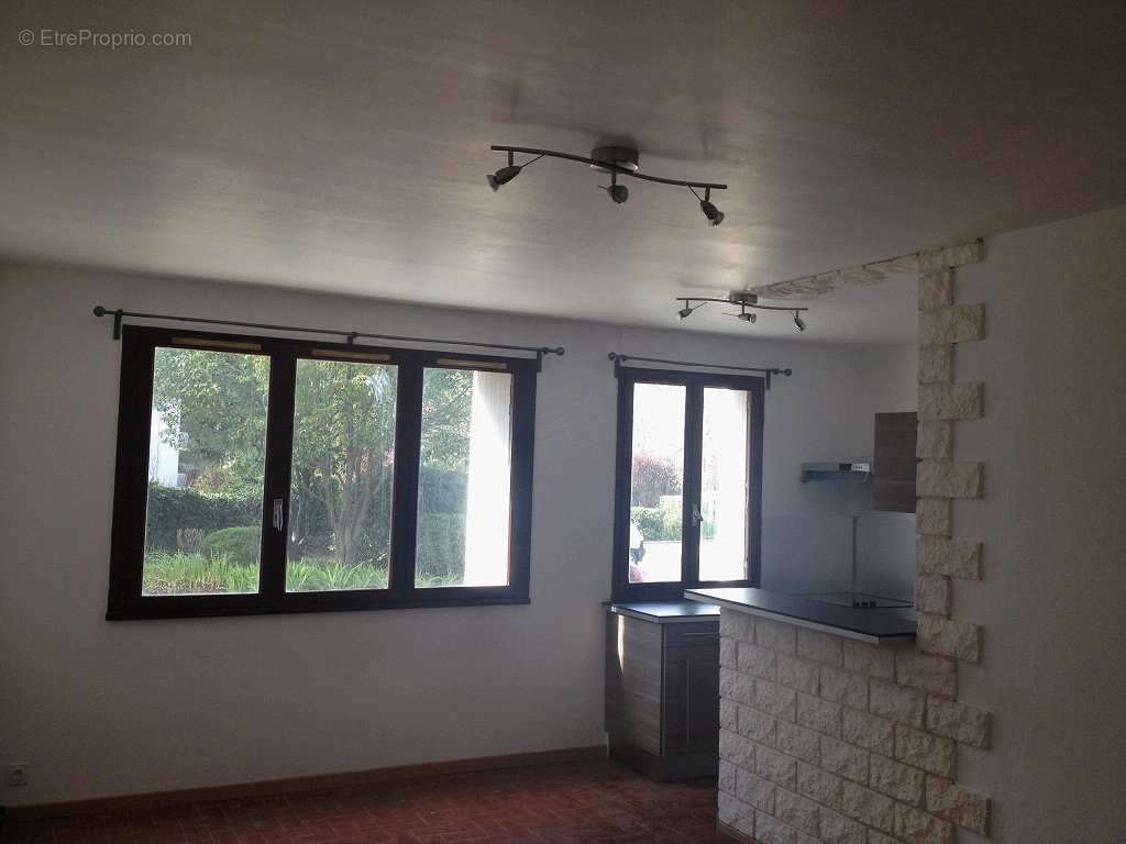 Appartement à CASTELNAU-LE-LEZ