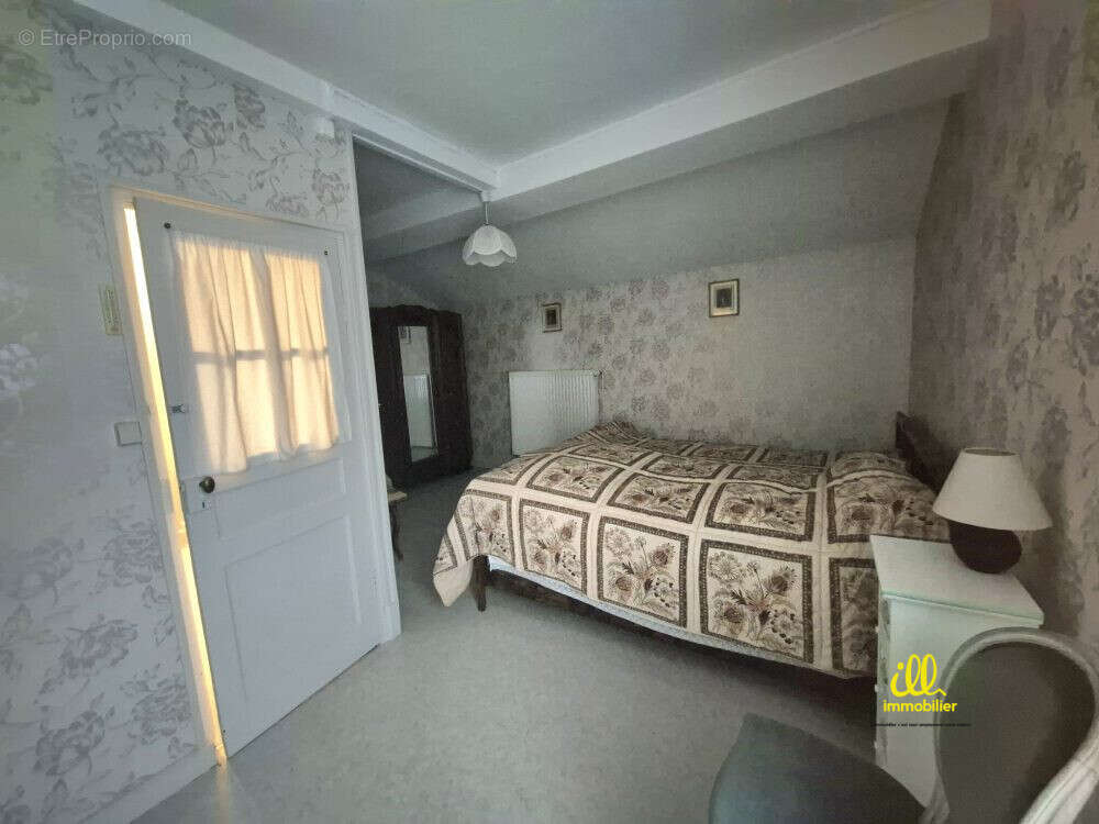 Maison à HANNOGNE-SAINT-MARTIN