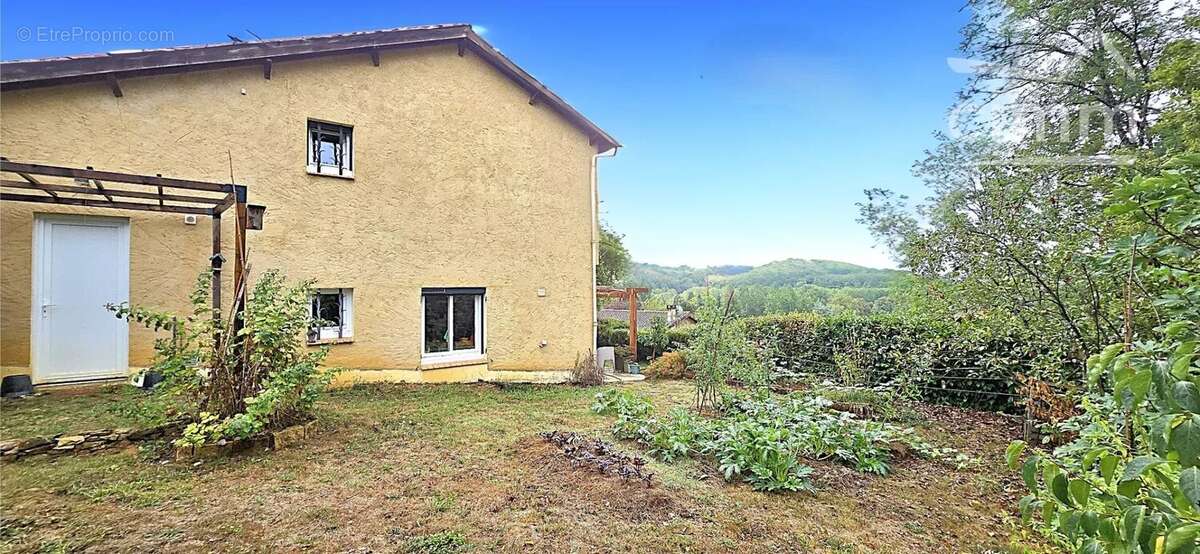 Maison à SARLAT-LA-CANEDA