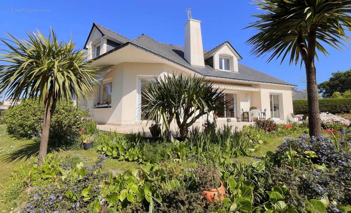 Maison à LA BAULE-ESCOUBLAC