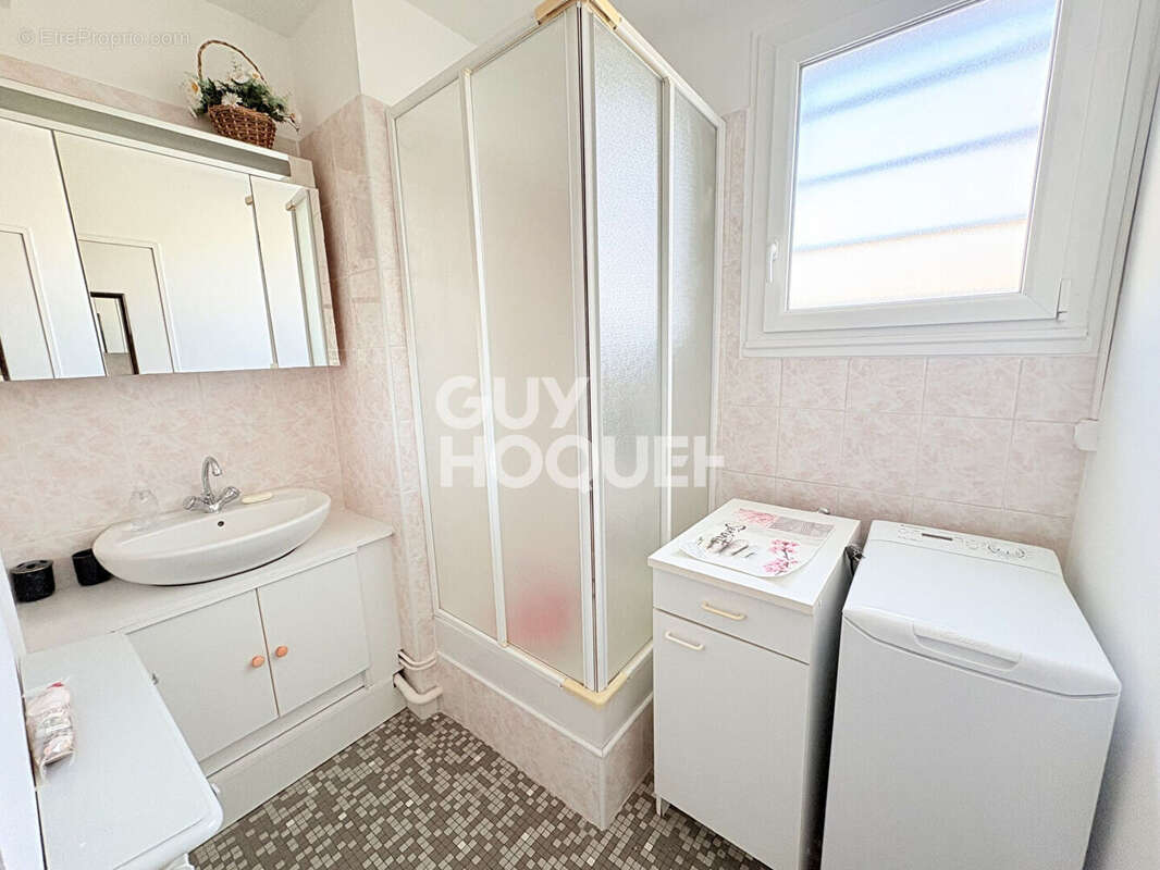Appartement à TALENCE