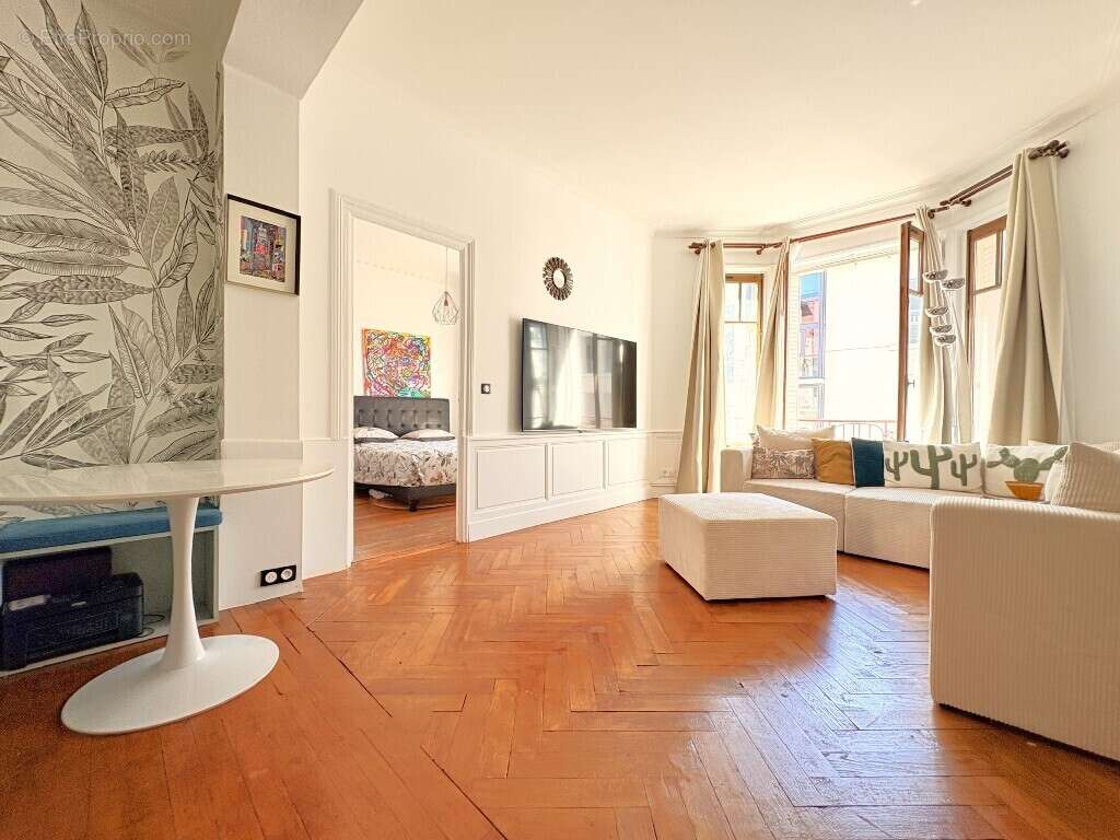 Appartement à ANNECY