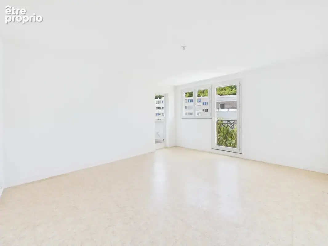 Appartement à SAINT-CYR-L'ECOLE