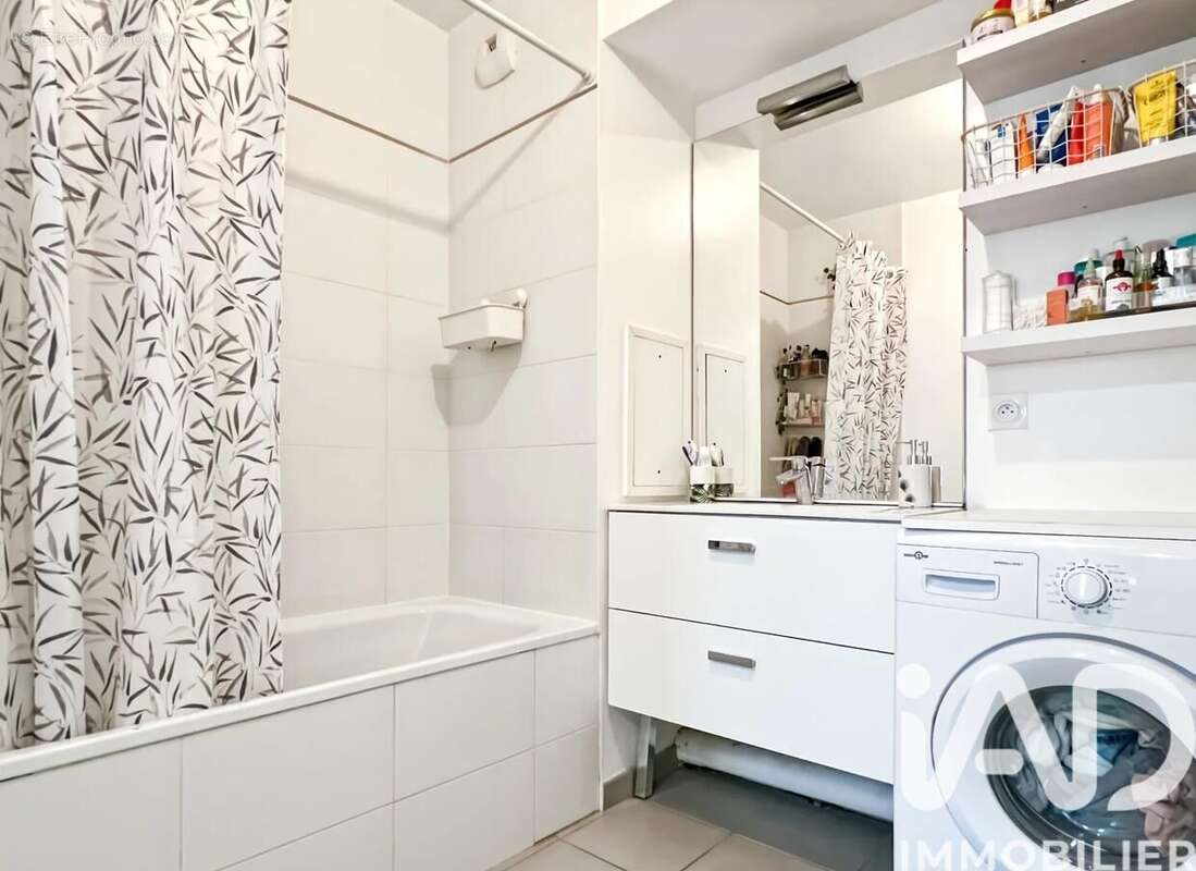 Photo 6 - Appartement à CERGY