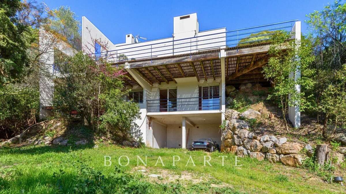 Maison à BEZIERS