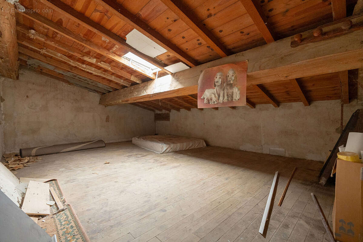 Maison à LADERN-SUR-LAUQUET