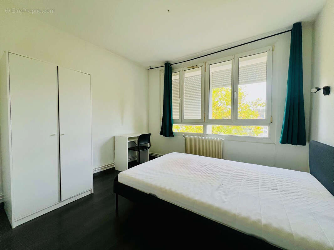 Appartement à HAYANGE