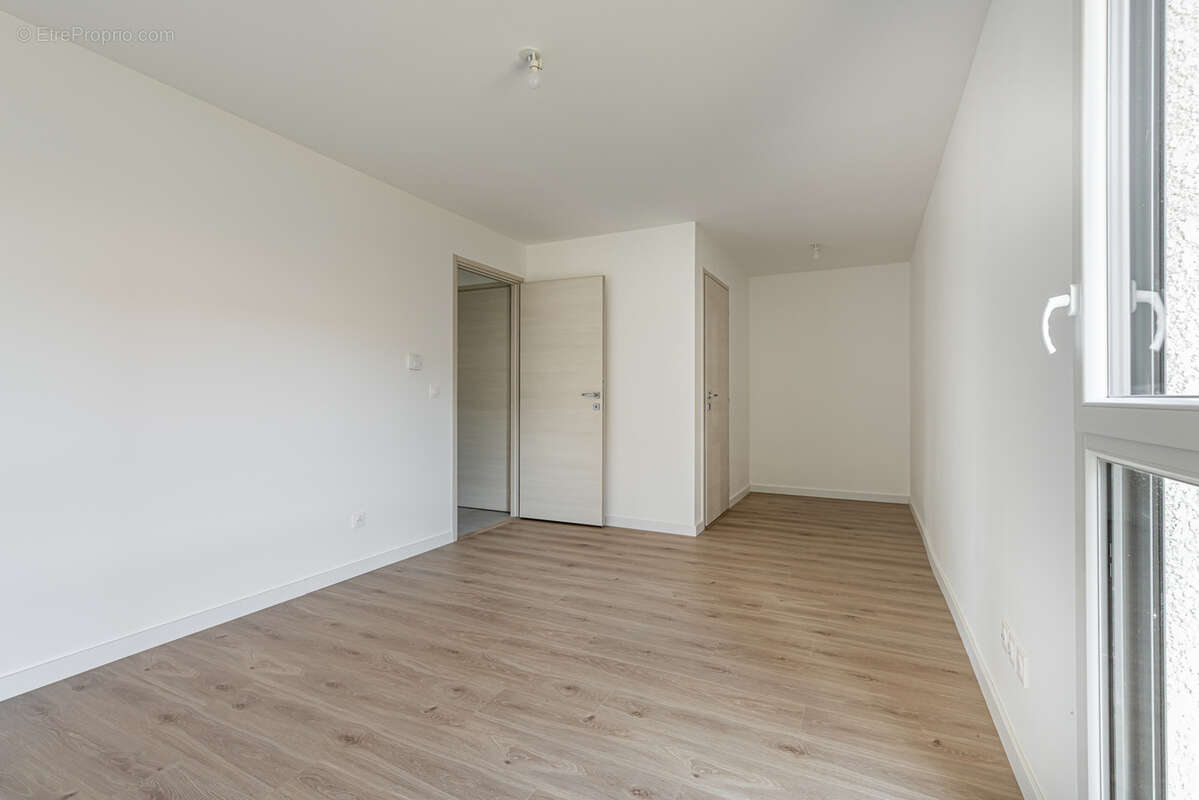 Maison à LA BALME-DE-SILLINGY