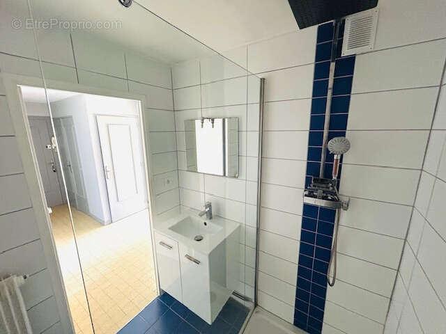 Appartement à FIRMINY