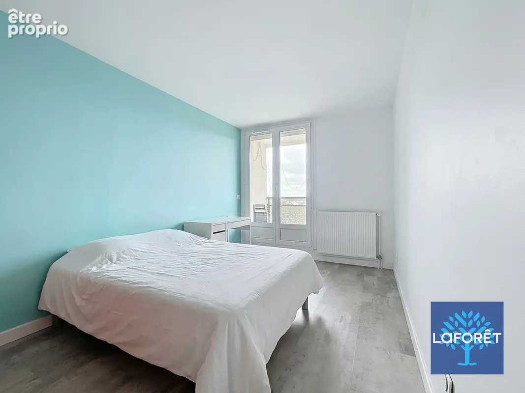 Appartement Chilly Mazarin 4 pièce(s) 80.62 m2 - photo 7