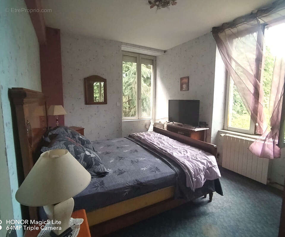 Maison à 12mn d'Aunay sur Odon - photo 10