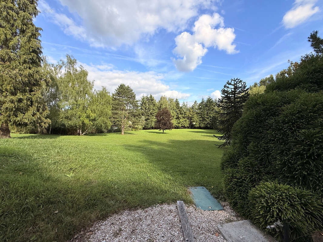 Secteur cherisy - photo 13