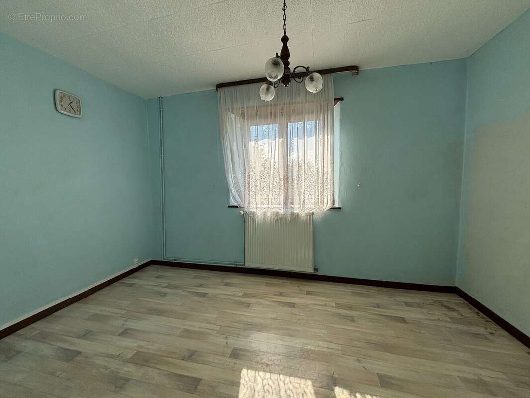 Maison à OBERSTINZEL