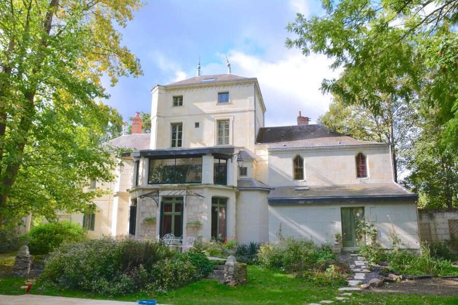 Maison à SAUMUR