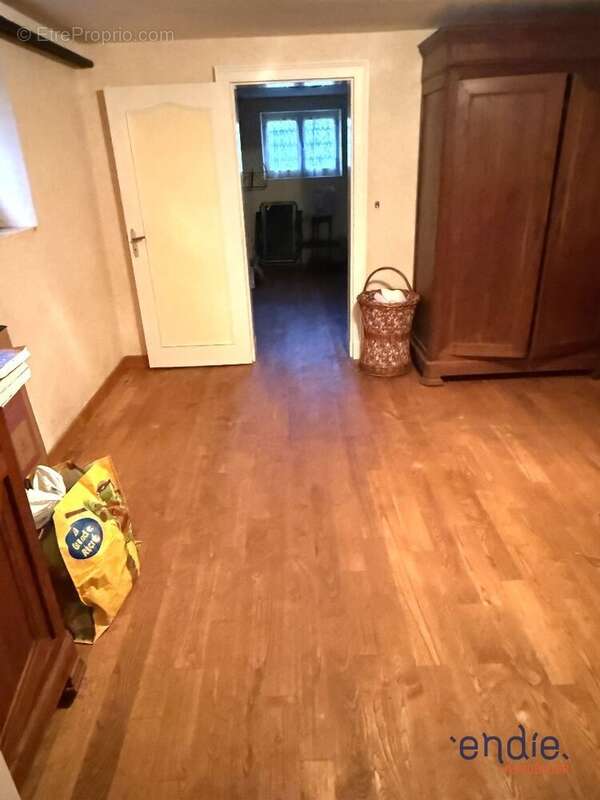 Maison à ROCHECHOUART