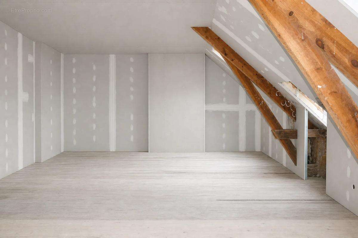 Immeuble avec potentiel à Ferté-Macé - photo 3