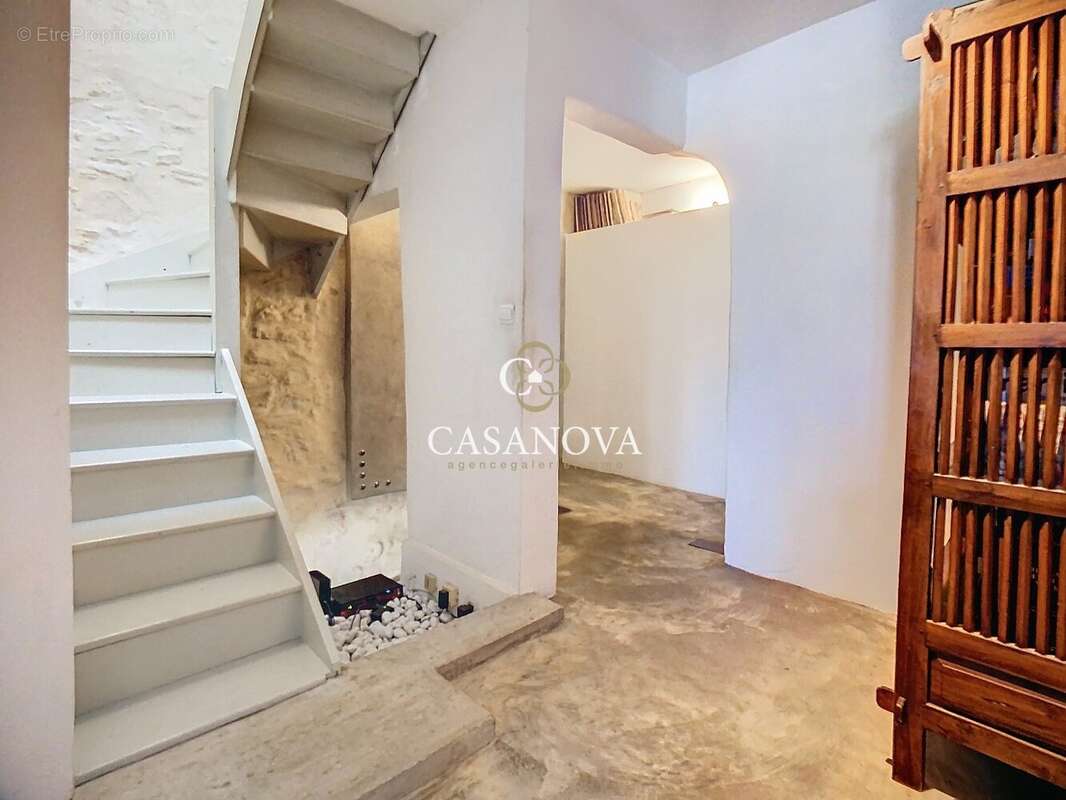 Maison à CLERMONT-L'HERAULT